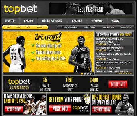 top betting sites|topbet.eu.